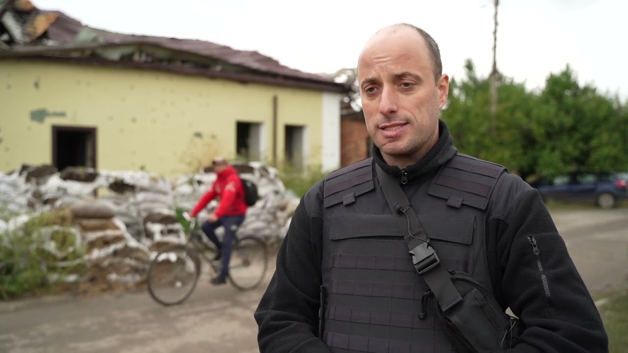 Юрій Білоусов, голова департаменту офісу генпрокурора України dqxikeidqxidqeant