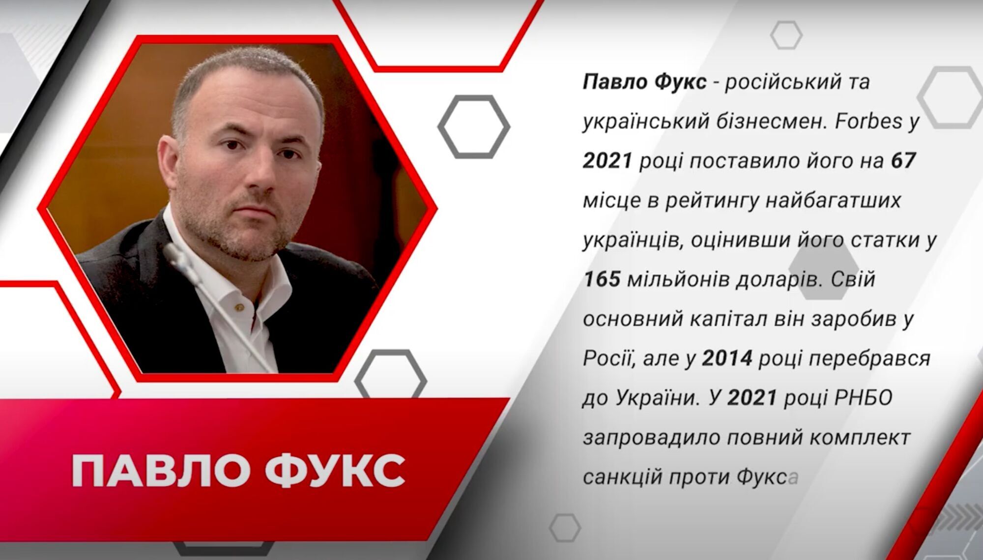 «Инвестохиллс Веста» Павел Фукс dqxikeidqxiuuant