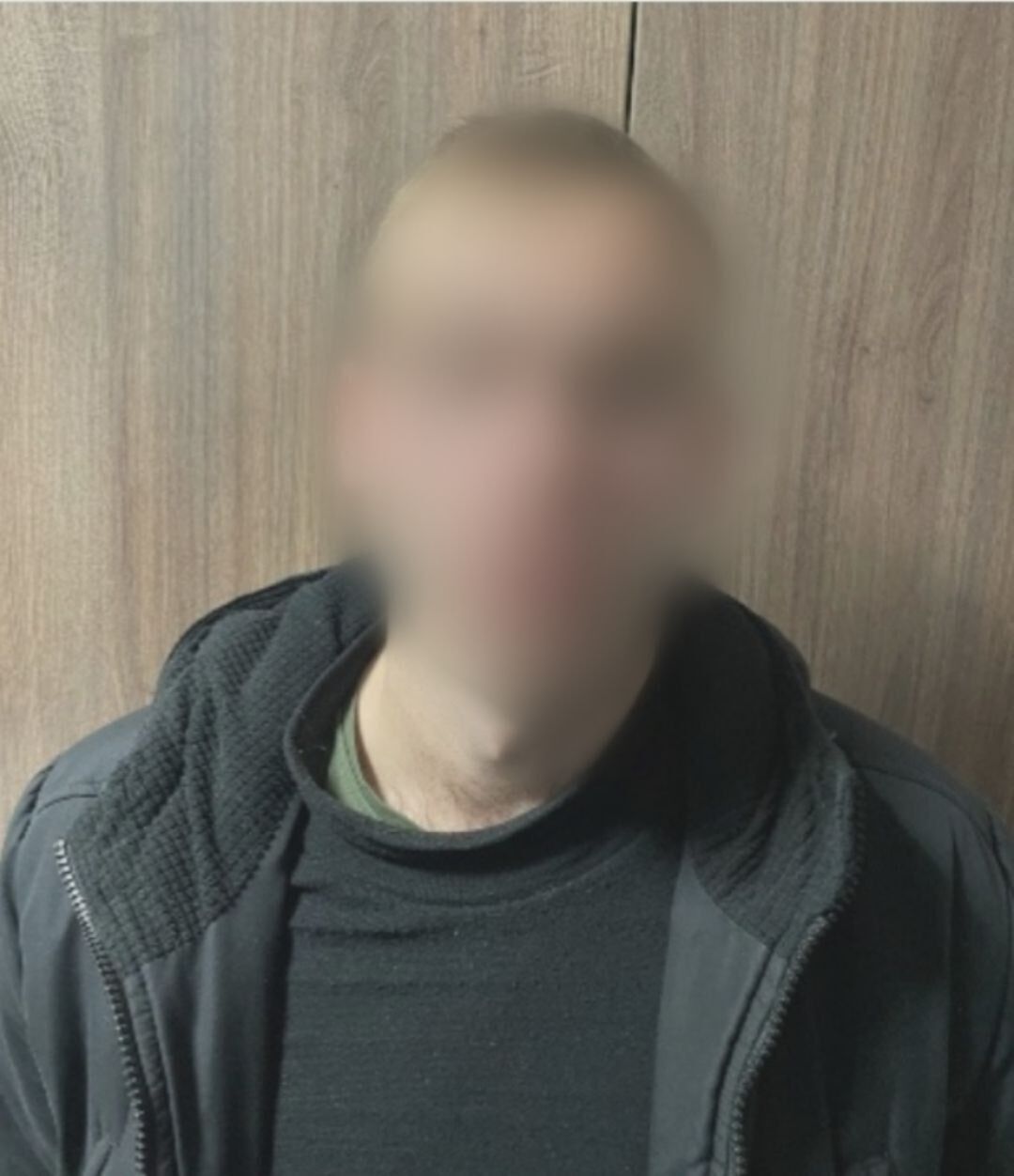 На Киевщине водитель мопеда из-за замечаний относительно нарушения тишины разбил голову мужчине dqxikeidqxidqrant