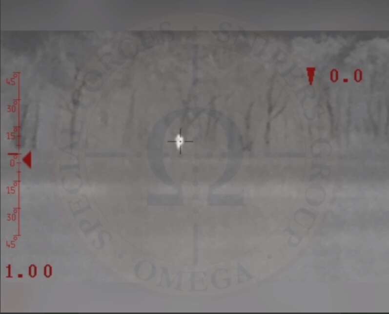 Снайпер НГУ приблизился к мировому рекорду по дальнему боевому выстрелу dqxikeidqxidqrant