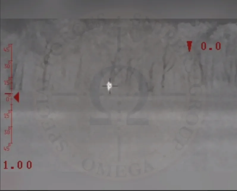 Снайпер НГУ наблизився до світового рекорду з найдальшого бойового пострілу dqxikeidqxidqrant