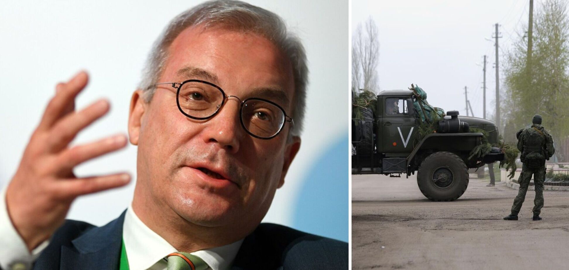 ’’Треба враховувати ситуацію на землі’’: у МЗС РФ зробили нову заяву про переговори з Україною dqxikeidqxidqrant