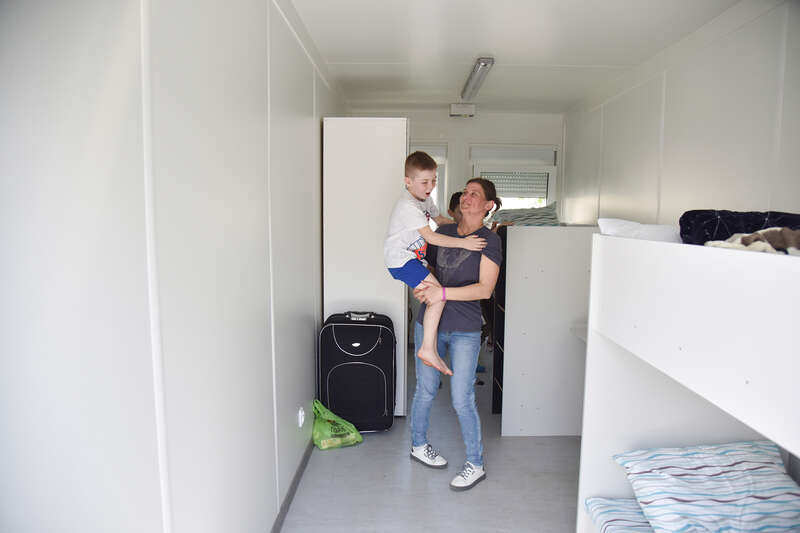 Допоможуть в Україні. Польща змінює стратегію щодо українських біженців