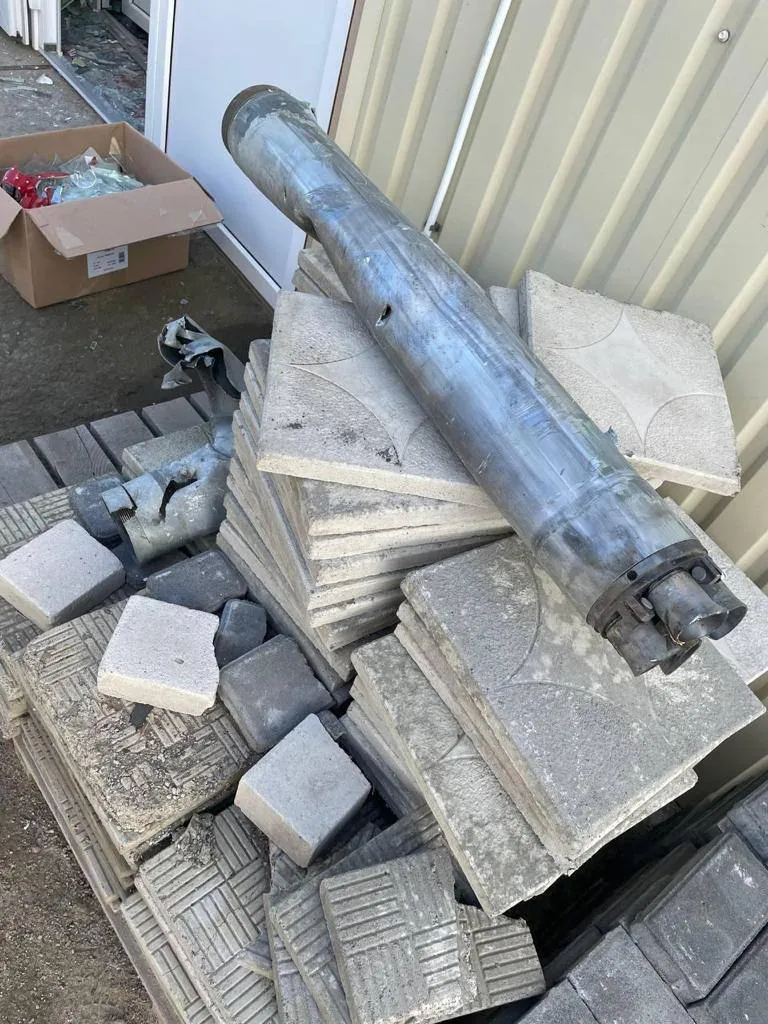 Оккупанты обстреляли Сумщину: повреждена критическая инфраструктура и дома, есть раненые. Фото последствий