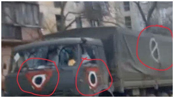 Техніка у Маріуполі dqxikeidqxiuuant