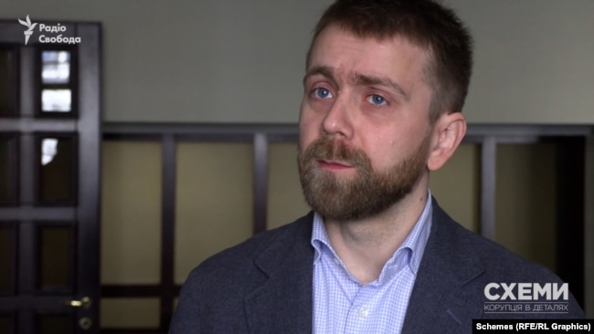 Богдан Санін