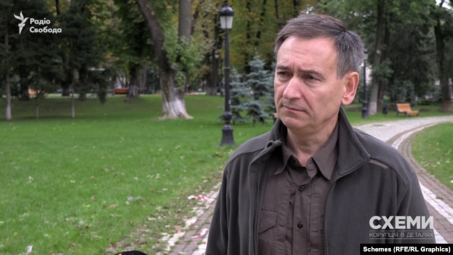 Федір Веніславський