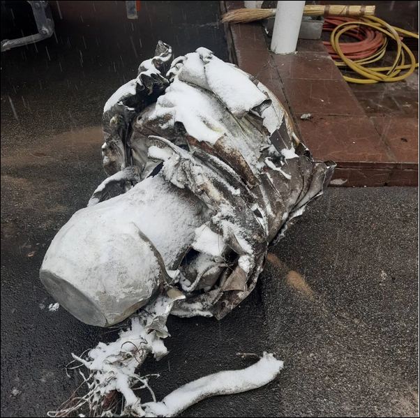 ядерная боеголовка dqxikeidqxidqrant