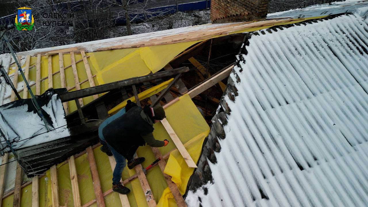 Ремонт домой в Бородянке dqxikeidqxidqrant