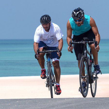 Земная жизнь принца Дубая. ФОТО Земная жизнь принца Дубая. ФОТО