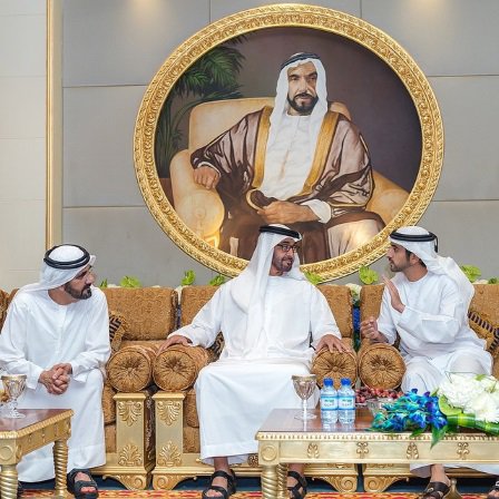 Земная жизнь принца Дубая. ФОТО Земная жизнь принца Дубая. ФОТО