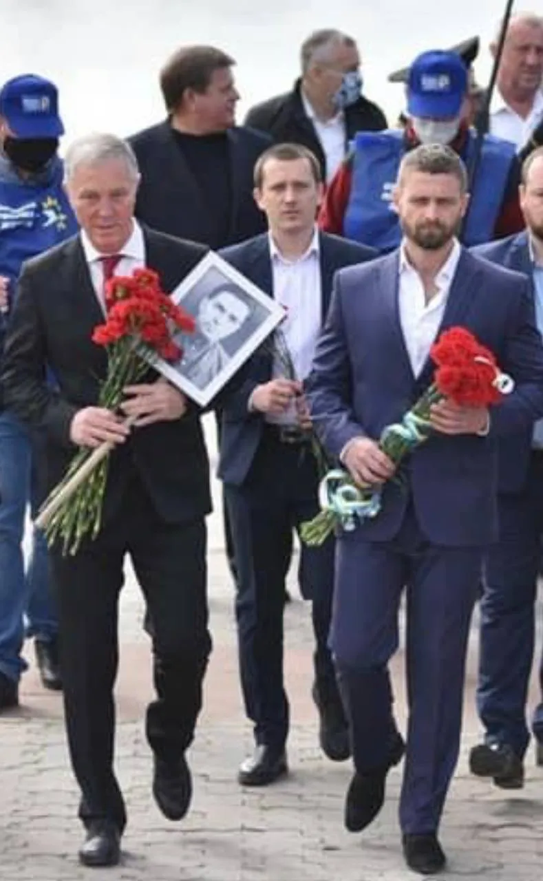 В ’’Слуге народа’’ опровергли назначение помощника Сальдо советником главы Херсонской ОВА: что известно dqxikeidqxidqrant