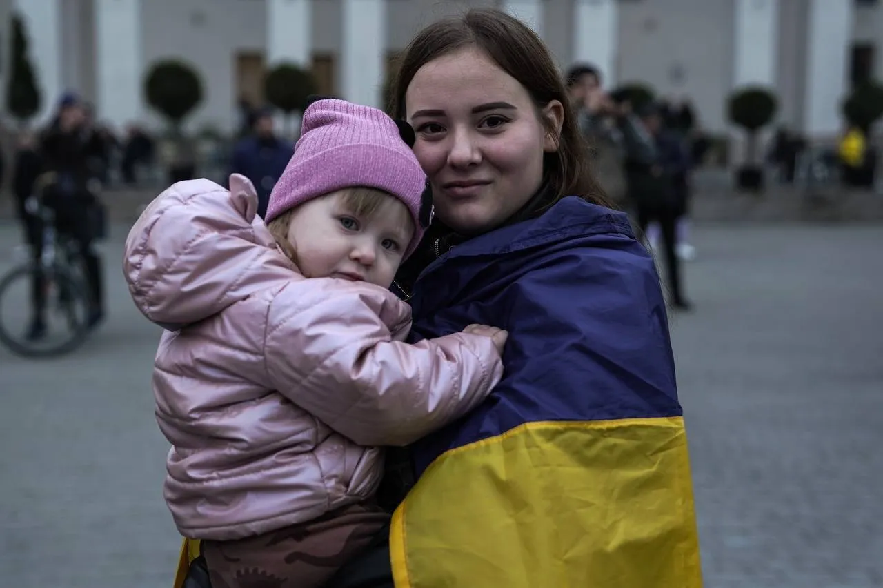 Зеленский: освободительная операция в Херсоне является аналогией сражений, которые становились переломными в войнах dqxikeidqxidqrant