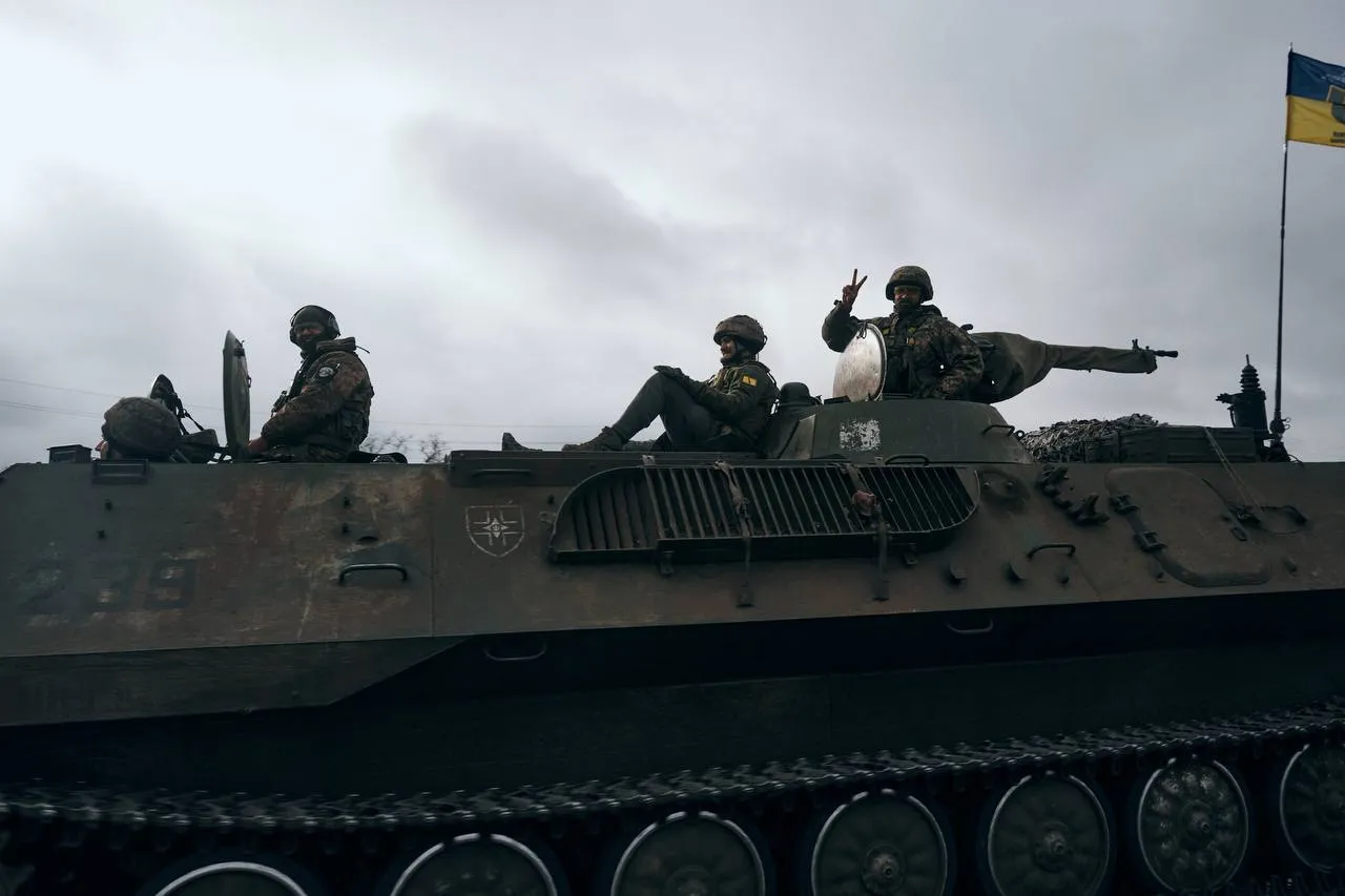 Зеленский: освободительная операция в Херсоне является аналогией сражений, которые становились переломными в войнах