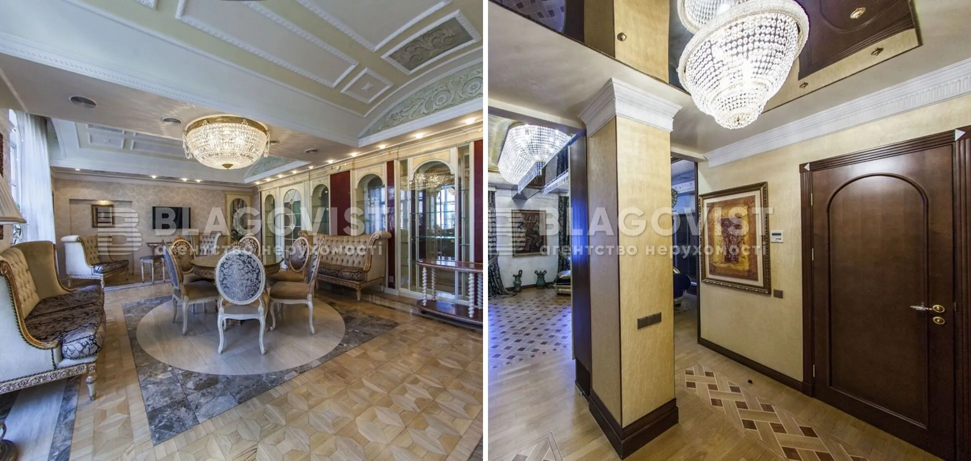 Расположена квартира на 3 этаже из 13