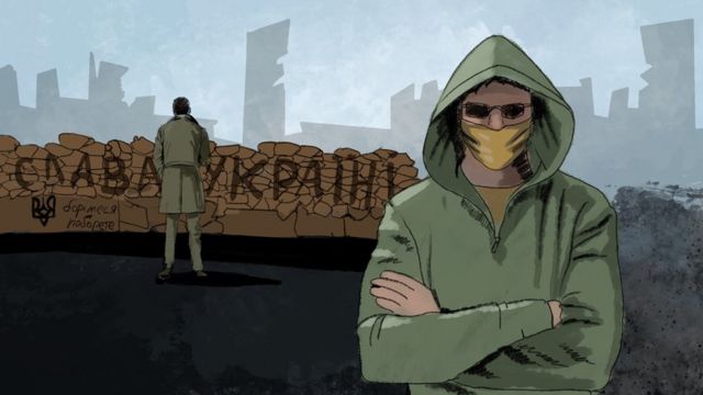 партизаны dqxikeidqxidqrant