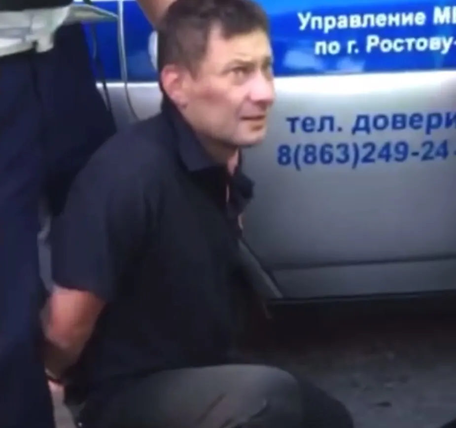 Сергій Кадацький ПВК ’’Вагнер’’