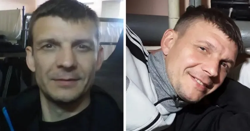 Павло Рудаков