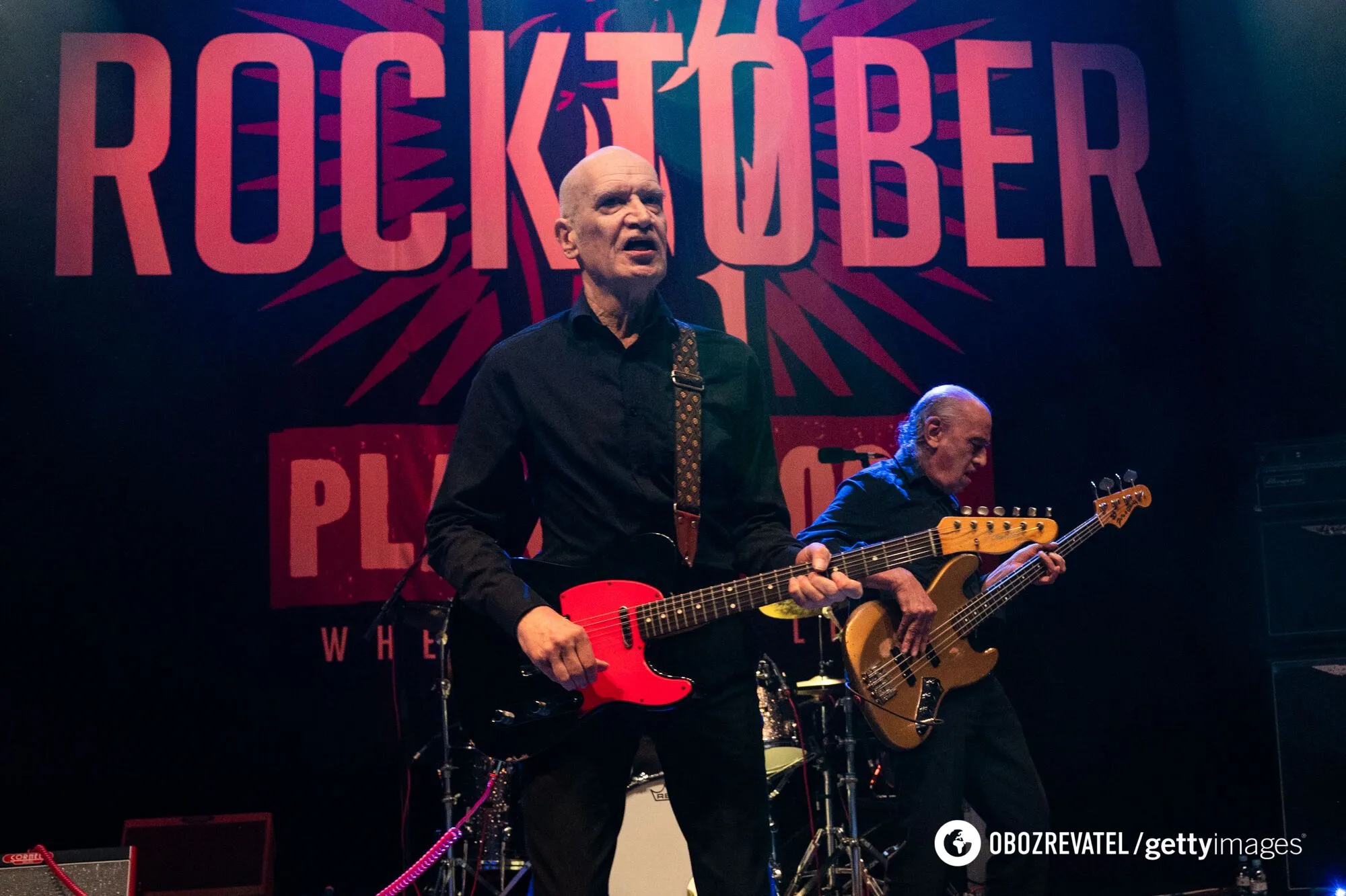 Умер актер из ’’Игры престолов’’ Уилко Джонсон. Фото dqxikeidqxidqrant