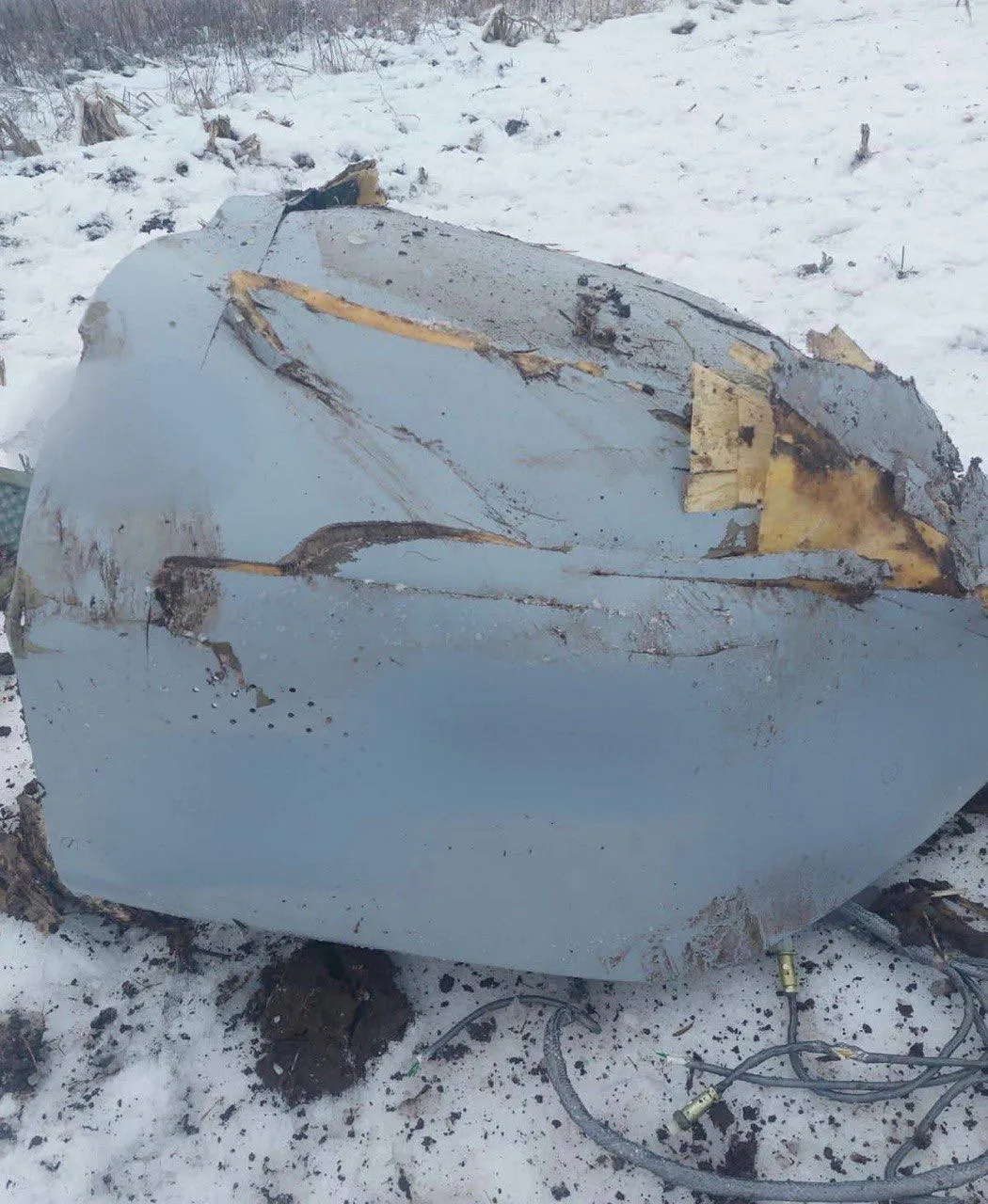 Окупанти завдали ракетного удару по багатоповерхівці на Київщині: загинули 5 осіб. Фото