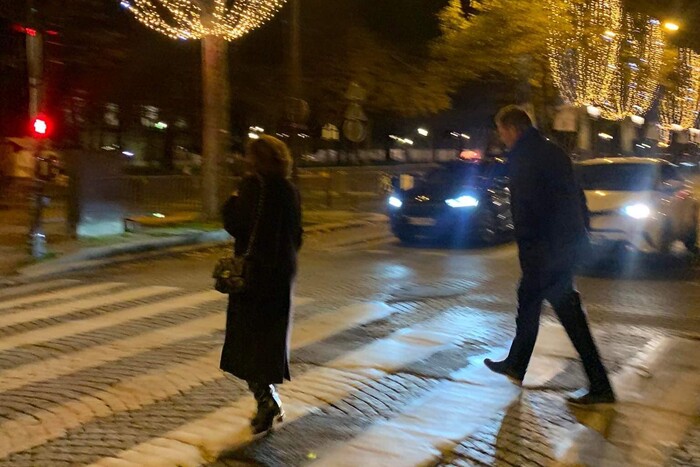 Одиозный Третьяков во время войны скрывается в Париже (фото) dqxikeidqxidqrant