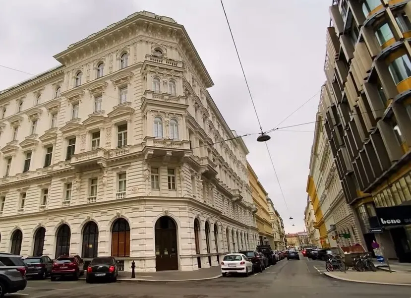 Оголошений у розшук ексглава НБУ Шевченко перебуває у Відні: ЗМІ з’ясували деталі  dqxikeidqxiqqdant