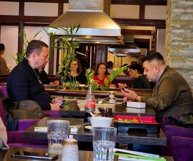 Оголошений у розшук ексглава НБУ Шевченко перебуває у Відні: ЗМІ з’ясували деталі