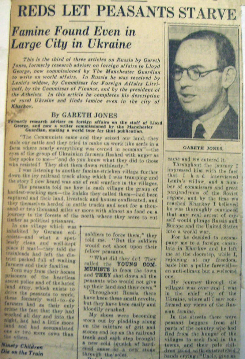            Los Angeles Examiner (: garethjones.org)