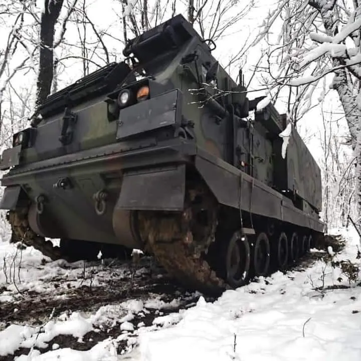 На Донбасі тривають бої