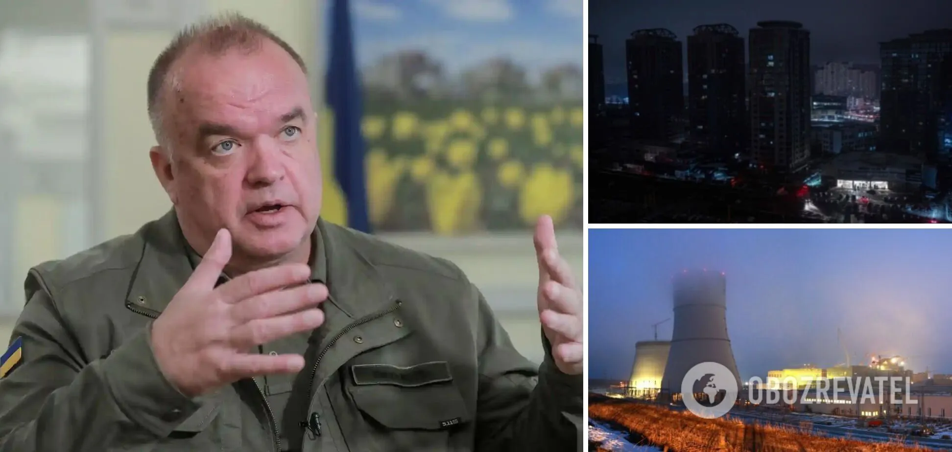 Постійні атаки Росії на українську електромережу загрожуватимуть безпеці АЕС – The Guardian dqxikeidqxidqeant