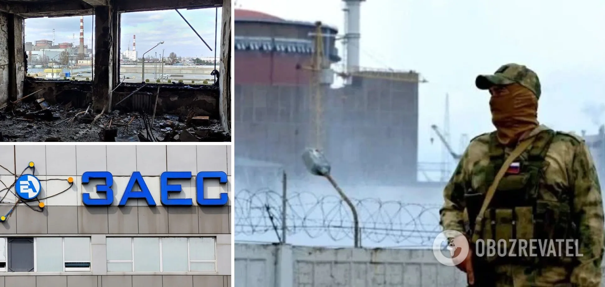 Постійні атаки Росії на українську електромережу загрожуватимуть безпеці АЕС – The Guardian