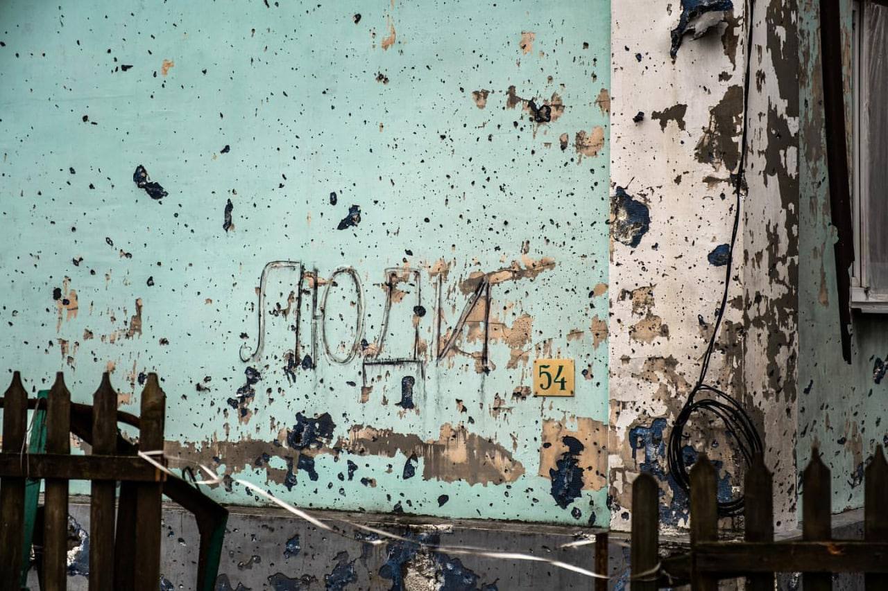 Зеленський: за кожною російською ракетою – нелюди, терористи відповідатимуть за все