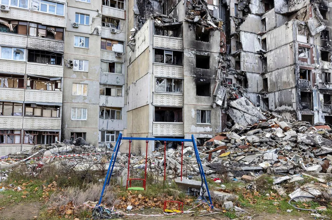 Зеленський: за кожною російською ракетою – нелюди, терористи відповідатимуть за все dqxikeidqxiqtrant