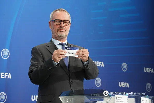 ’’Братья России’’. ФИФА завела дело на сборную Сербии за ’’геноцидный’’ поступок на ЧМ-2022