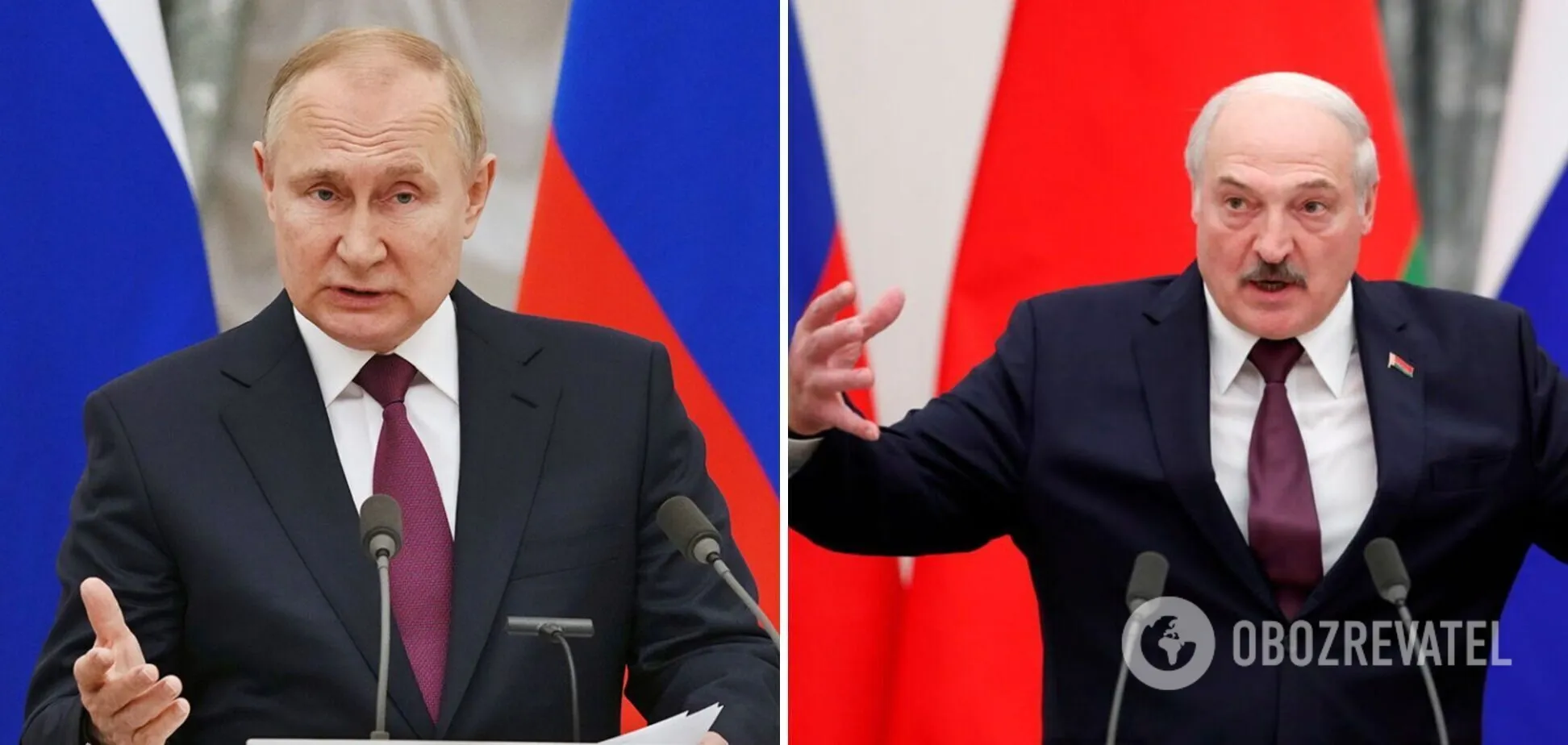 Лукашенко заявив про план США ’’розтоптати Росію’’ dqxikeidqxidqrant