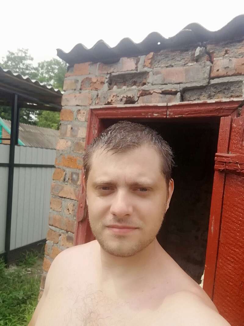 Идентифицировать удалось только по ДНК: в Украине ликвидировали оккупанта-музыканта. Фото