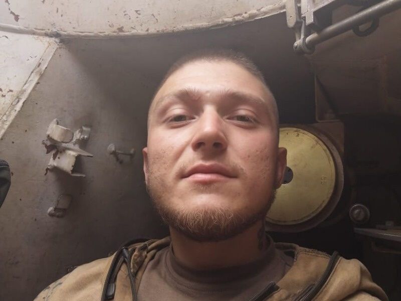 Идентифицировать удалось только по ДНК: в Украине ликвидировали оккупанта-музыканта. Фото