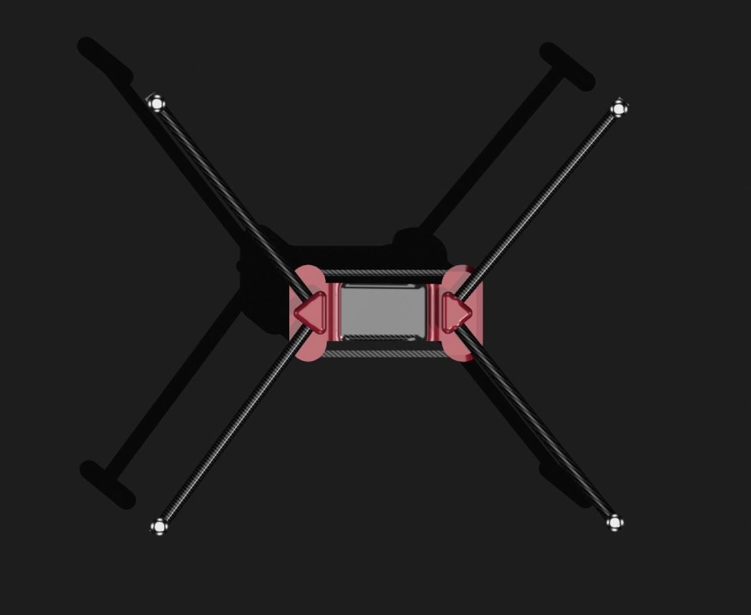 Дрон Інквізитор
