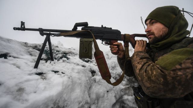 український солдат dqxikeidqxiuuant