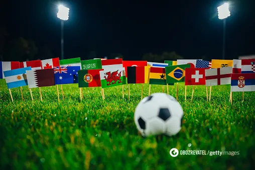 ФІФА збирається змінити правила чемпіонату світу, взявши за зразок Росію - ЗМІ dqxikeidqxidqrant