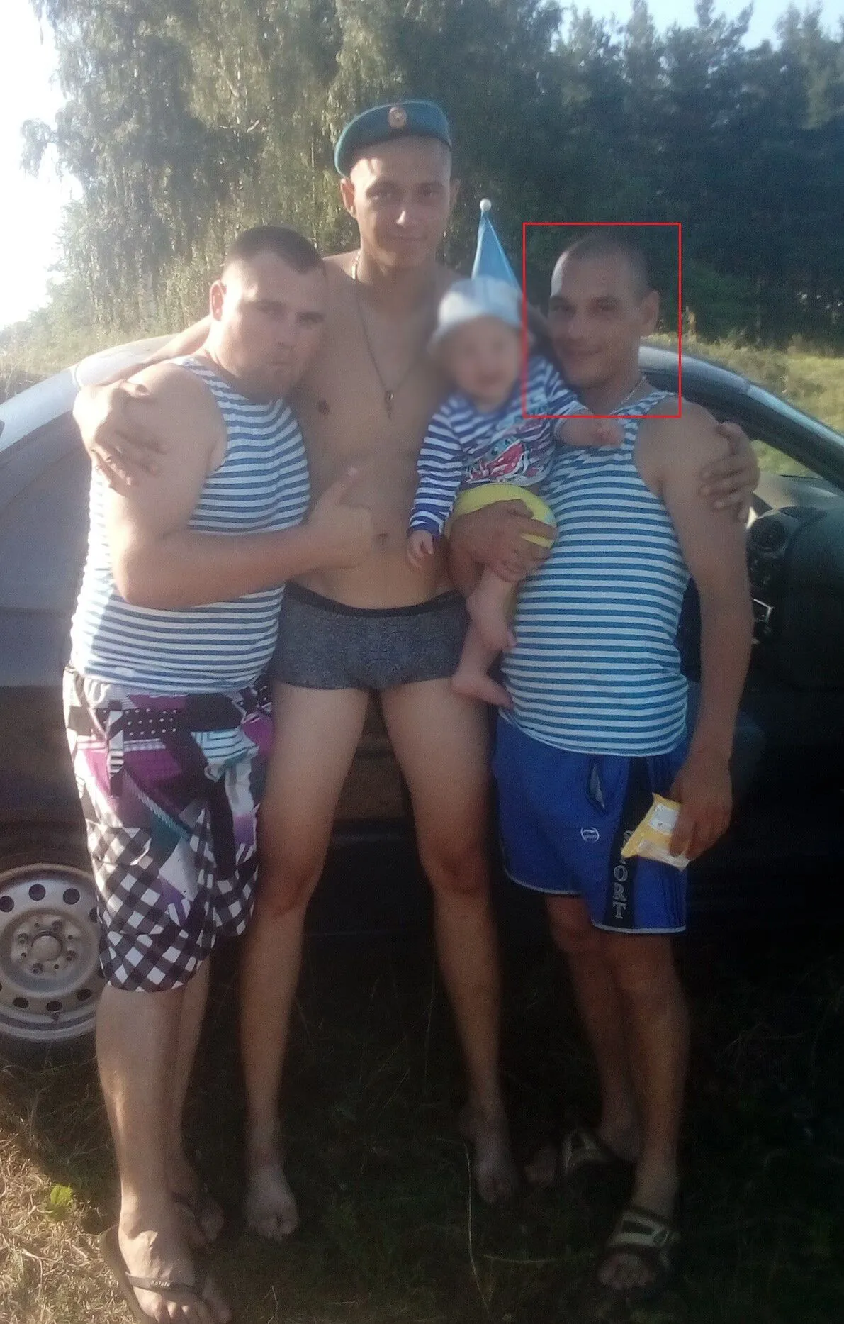 ЗСУ ліквідували окупанта з Хакасії, який рвався вбивати українців: пропагандисти заявляли, що одним із перших поїхав на війну. Фото