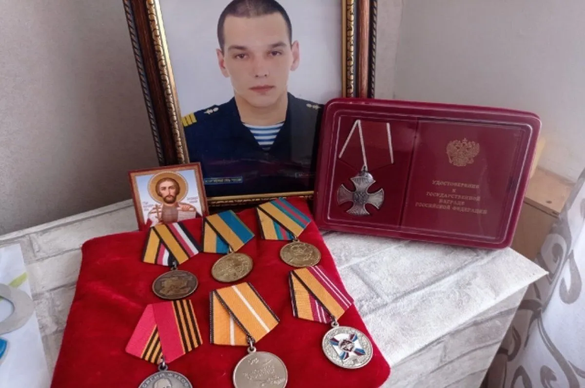 ЗСУ ліквідували окупанта з Хакасії, який рвався вбивати українців: пропагандисти заявляли, що одним із перших поїхав на війну. Фото