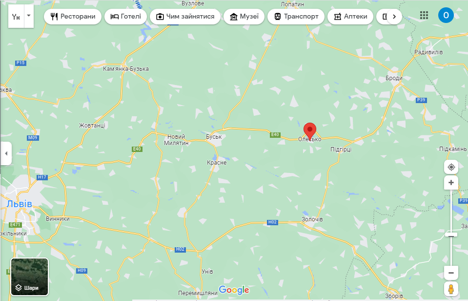 На Львовщине столкнулись два грузовика, есть погибшие: подробности от полиции и фото с места аварии