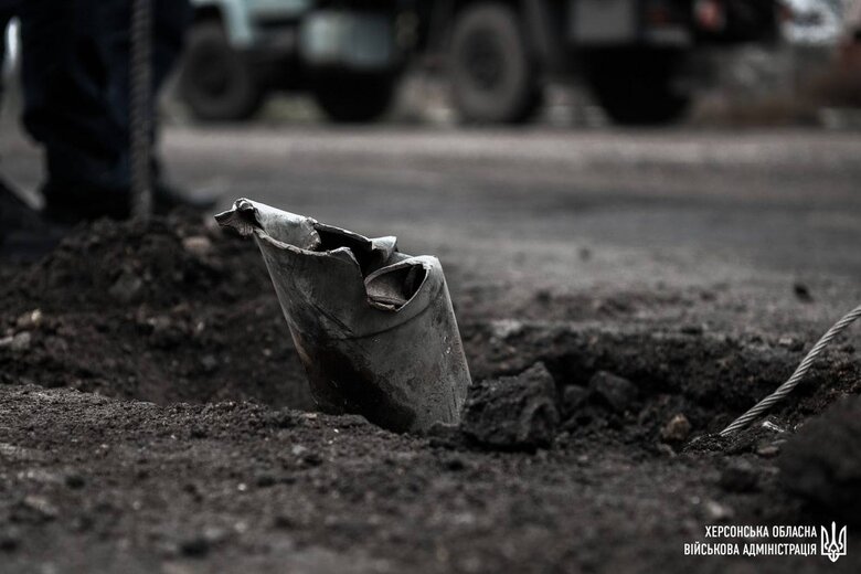 На визволених територіях Херсонщини продовжуються роботи по розмінуванню, - Янушевич 03