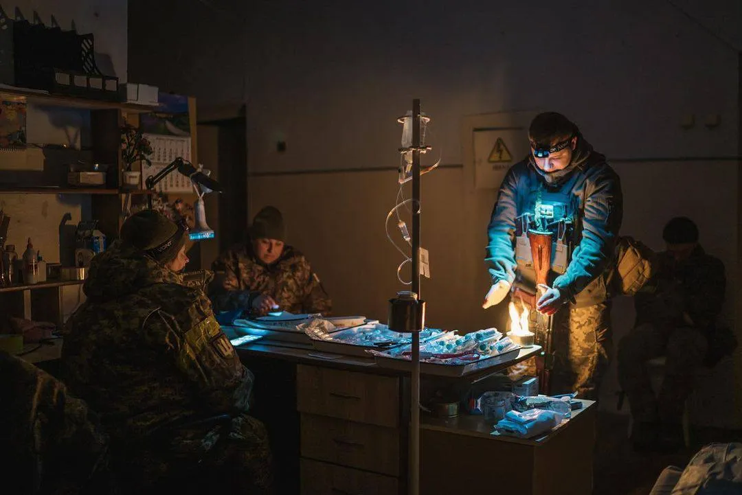 Зеленський показав, як здобувається перемога України у війні проти Росії. Фоторепортаж