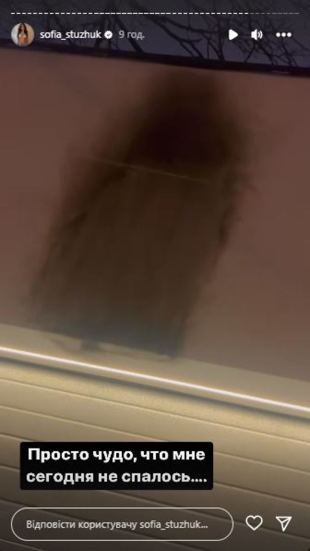        / © instagram.com/sofia_stuzhuk