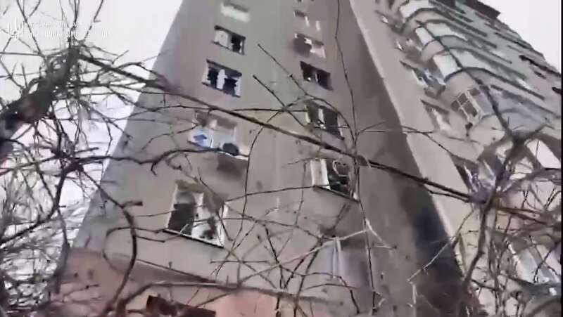 Враг 46 раз в сутки ударил по Херсонщине: есть погибший, разрушены дома dqxikeidqxidqeant