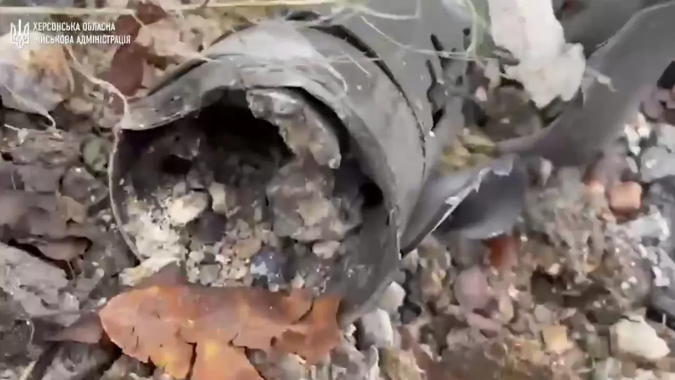 Враг 46 раз в сутки ударил по Херсонщине: есть погибший, разрушены дома