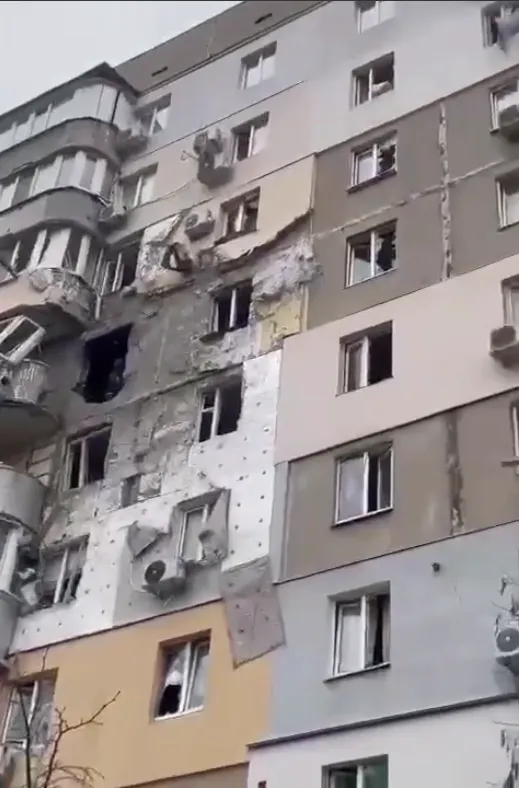 Враг 46 раз в сутки ударил по Херсонщине: есть погибший, разрушены дома