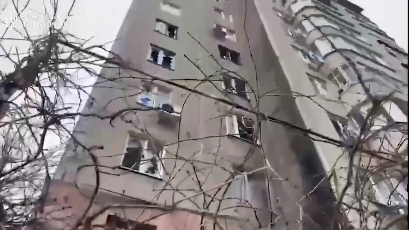 Ворог 46 разів за добу ударив по Херсонщині: є загиблий, зруйновано будинки dqxikeidqxidqeant